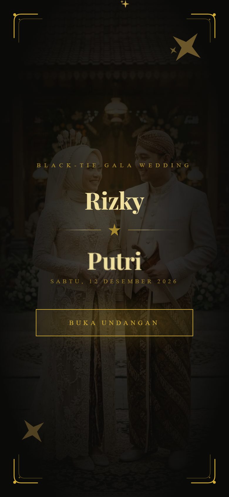 Luxury Gold